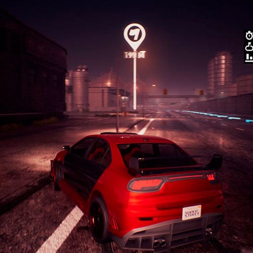 Super Street: The Game Cd Key Steam Global